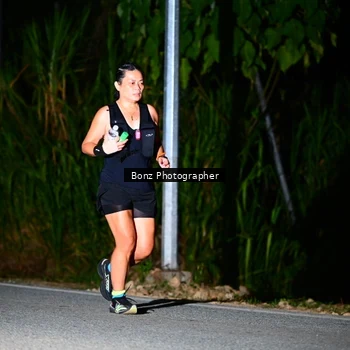 Runner Photo 7622695