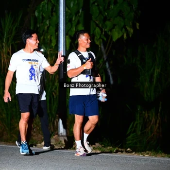 Runner Photo 7622707