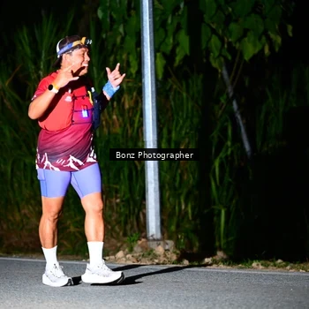 Runner Photo 7622712