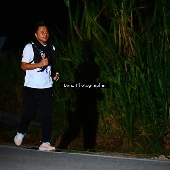 Runner Photo 7622767