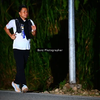 Runner Photo 7622768