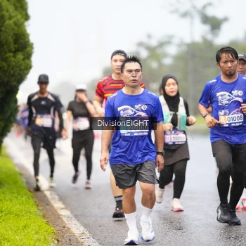 Runner Photo 762277