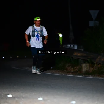 Runner Photo 7622781