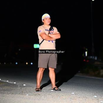 Runner Photo 7622787