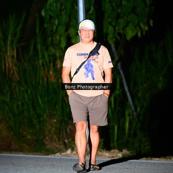 Runner Photo 7622790