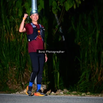 Runner Photo 7622810