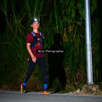 Runner Photo 7622812