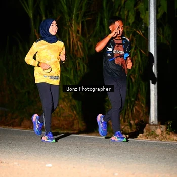 Runner Photo 7622831
