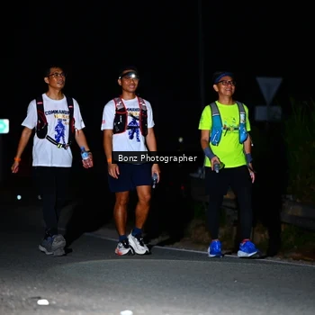 Runner Photo 7622845