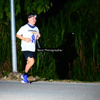 Runner Photo 7622859