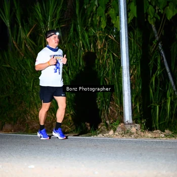 Runner Photo 7622861