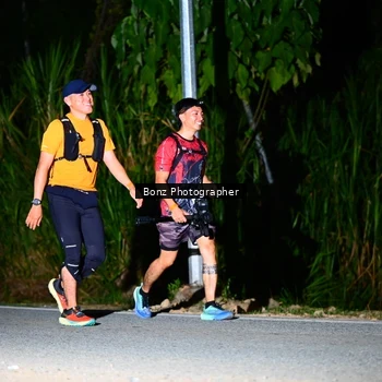 Runner Photo 7622867