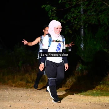 Runner Photo 7622876