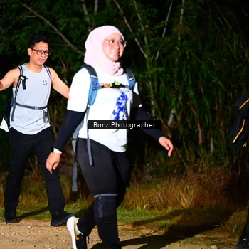 Runner Photo 7622877