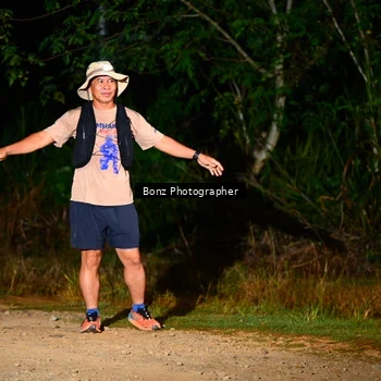 Runner Photo 7622879