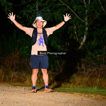 Runner Photo 7622880