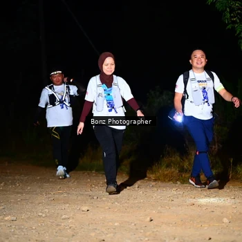 Runner Photo 7622903