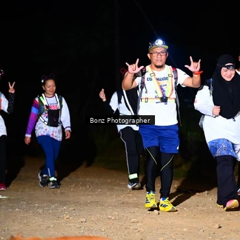 Runner Photo 7622908