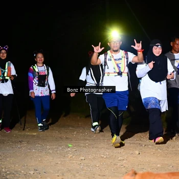 Runner Photo 7622909