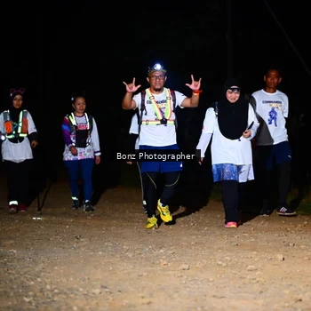 Runner Photo 7622913