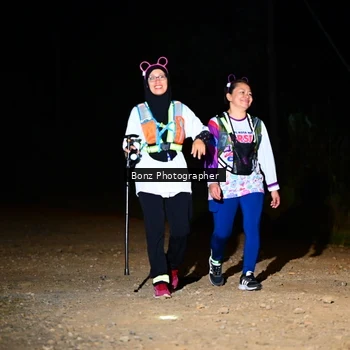 Runner Photo 7622922