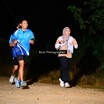 Runner Photo 7622924