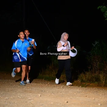 Runner Photo 7622925