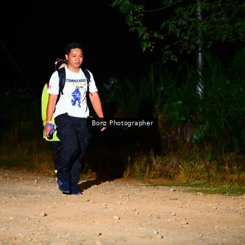 Runner Photo 7622929
