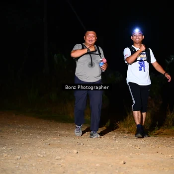 Runner Photo 7622941