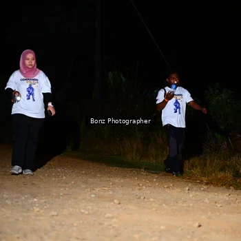 Runner Photo 7622950