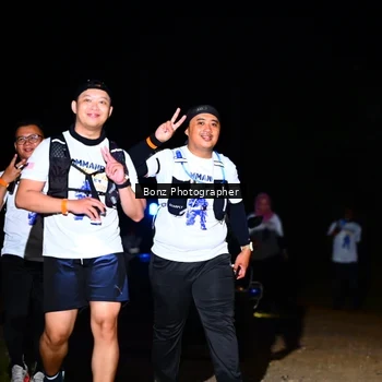 Runner Photo 7622951