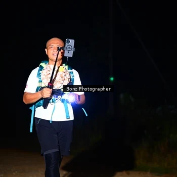 Runner Photo 7622957