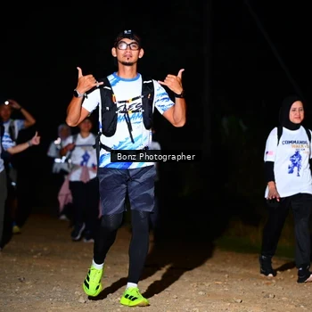 Runner Photo 7622961