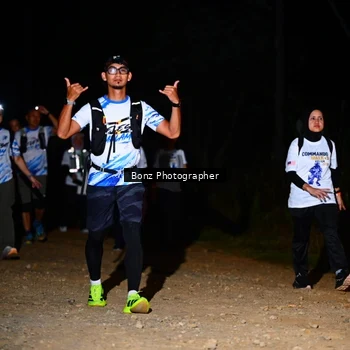 Runner Photo 7622963