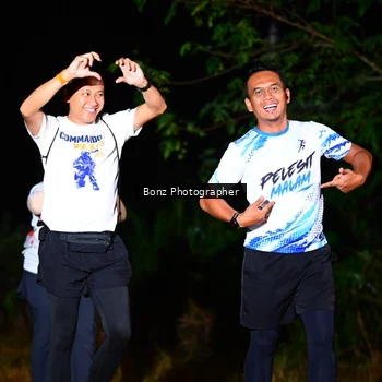 Runner Photo 7622975