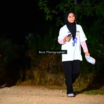 Runner Photo 7622981