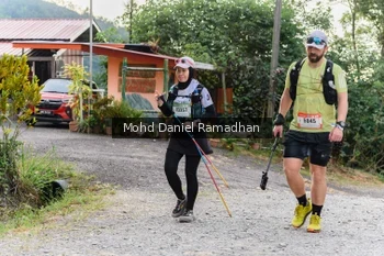 Runner Photo 76230