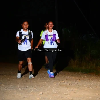 Runner Photo 7623009