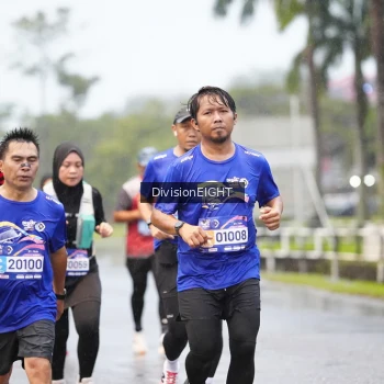 Runner Photo 762302