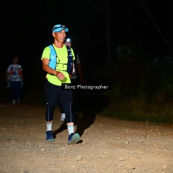 Runner Photo 7623021
