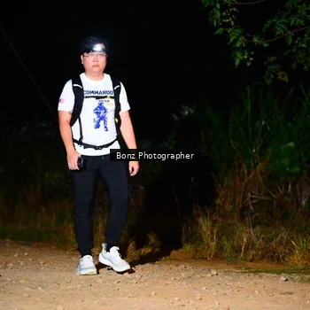 Runner Photo 7623022