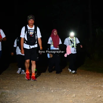 Runner Photo 7623028