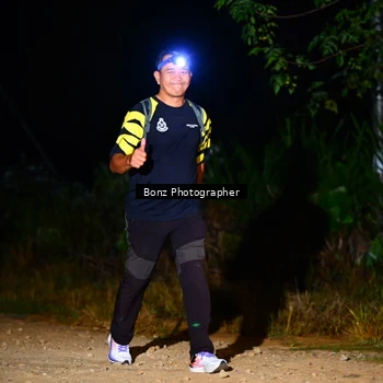 Runner Photo 7623029