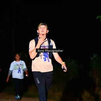 Runner Photo 7623046