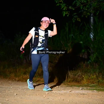 Runner Photo 7623047