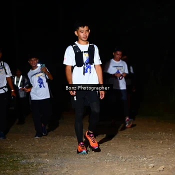 Runner Photo 7623053