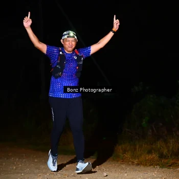 Runner Photo 7623059