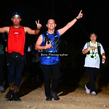 Runner Photo 7623071
