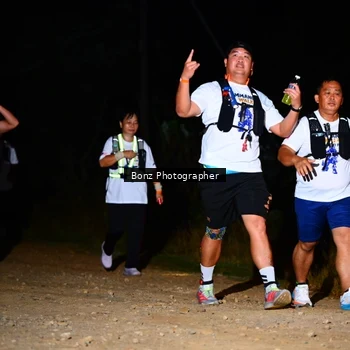 Runner Photo 7623073