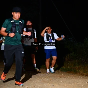 Runner Photo 7623074
